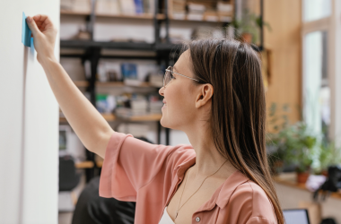 На Вступ.ОСВІТА.UA опубликованы предложения для абитуриентов