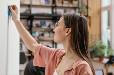 На Вступ.ОСВІТА.UA опубликованы предложения для абитуриентов