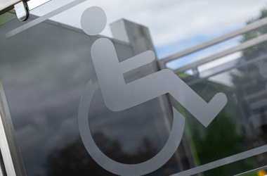 Безбарьерность признана новой ценностью для Украины, – исследование