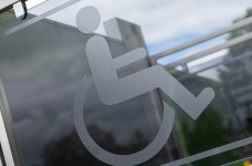 Безбарьерность признана новой ценностью для Украины, – исследование