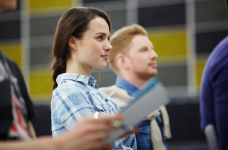 52 вуза внедрят новую антикоррупционную дисциплину