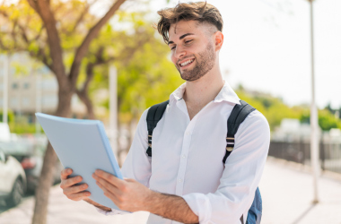 Будущие магистранты будут сдавать экзамены ЄВІ и ЄФВВ в две смены