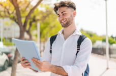 Будущие магистранты будут сдавать экзамены ЄВІ и ЄФВВ в две смены