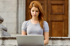 Первые участники НМТ получили официальные результаты тестирования