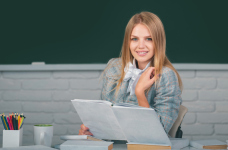 Определены номинации конкурса «Учитель года – 2025»