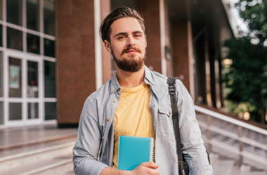 Начались ЄВІ и ЄФВВ для будущих магистрантов и аспирантов