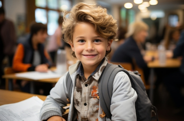 Лицей и начальная школа «Евроленд»: путь к успеху вашего ребенка