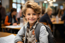 Лицей и начальная школа «Евроленд»: путь к успеху вашего ребенка