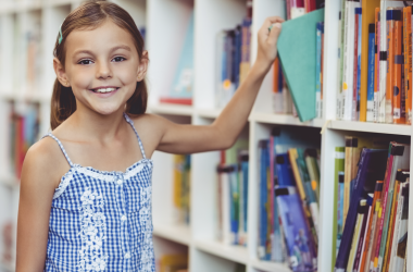 Правительство США предоставит средства для печати учебников для 1–2 классов