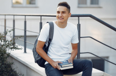 Поступающие в колледжи после 9 классов начали создавать э-кабинеты