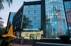 Киевская школа экономики приглашает на День открытых дверей