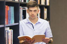 Осенью аспиранты будут сдавать зачет по украинскому и иностранному языкам