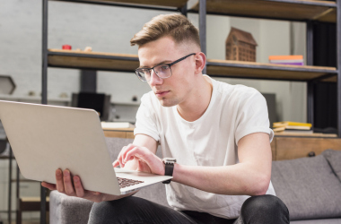 Быстрый расчет рейтингового балла ЄВІ и ЄФВВ для поступления в магистратуру   