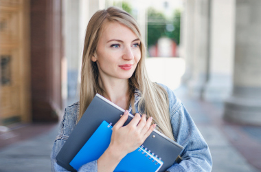 Завершилась основная сессия НМТ для поступающих на бакалаврат