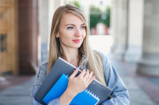 Завершилась основная сессия НМТ для поступающих на бакалаврат