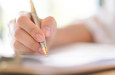 Требования к мотивационным письмам в учреждениях профессионального предвысшего образования