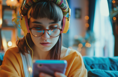 Не только для развлечений: TikTok-каналы, полезные для обучения