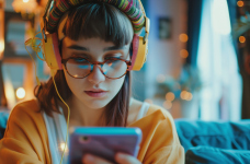 Не только для развлечений: TikTok-каналы, полезные для обучения