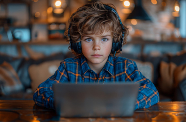 «Здоровое использование соцсетей»: мультфильм о ментальном здоровье