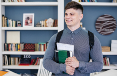 Стартовала регистрация э-кабинетов поступающих в колледжи после 11 класса