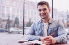 Поступающие в магистратуру могут регистрироваться на собеседования