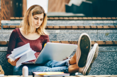 Стартовала регистрация абитуриентов на творческие конкурсы и собеседования