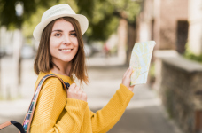 Студентам предлагают участие в программе Study Tours to Poland