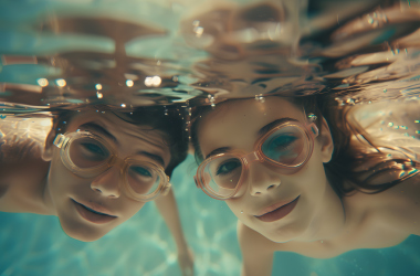 Тест: хорошо ли вы знаете правила поведения на воде?