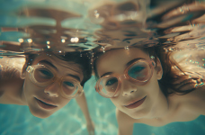 Тест: хорошо ли вы знаете правила поведения на воде?