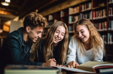 Все о трудоустройстве выпускников учебных заведений 