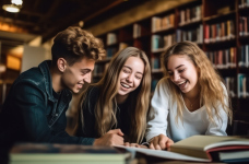 Все о трудоустройстве выпускников учебных заведений 