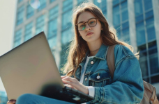 Украинских ученых приглашают на семестровое обучение в США