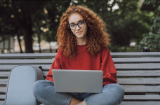 Часть абитуриентов, которые сдавали ЄВІ, получили результаты теста