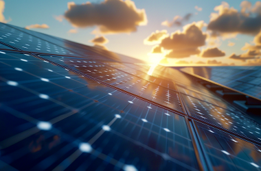 Учебным заведениям поручили срочно установить солнечную генерацию