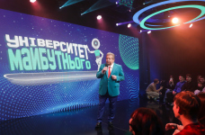 КНУКиМ – лидер рейтинга «Лучшие вузы культуры и искусств»