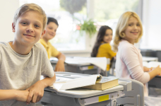 Должны ли дети из числа ВПЛ учиться по месту своего пребывания?