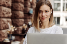 Поступающие в колледжи уже подали более 200 тысяч заявлений на поступление