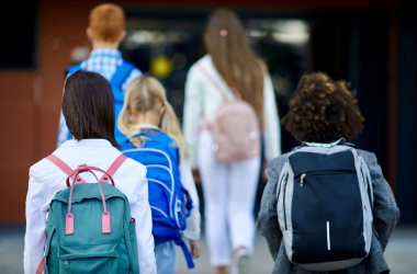 В августе есть риск учить «пустые» классы, – омбудсмен