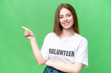 Девушек приглашают на форум ответственного лидерства и волонтерства