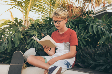 Как провести летние каникулы с пользой: 6 идей для школьников