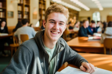 Поступающие на контракт смогут претендовать на образовательные гранты