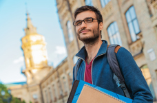 Ошибки при регистрации э-кабинета абитуриента в магистратуру