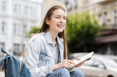Начался прием заявлений от поступающих на бакалавриат