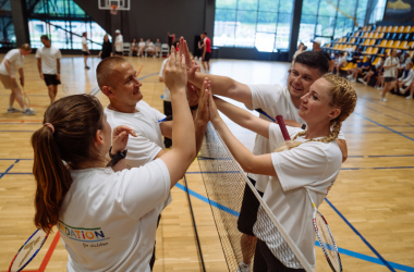 Победители по футзалу без спортзала: шанс для учителей физкультуры