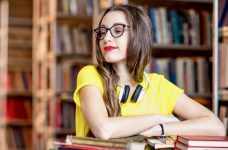 Завершились творческие конкурсы и собеседования для поступающих на бюджет