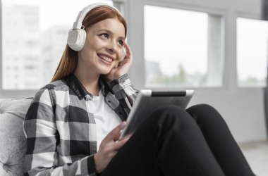 В Украине запустили подкаст о фрилансе «GIGантские возможности»