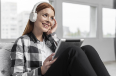 В Украине запустили подкаст о фрилансе «GIGантские возможности»