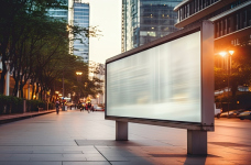 Наружная реклама и образование: неожиданная синергия