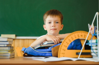 Учебный год в школах начнется 2 сентября