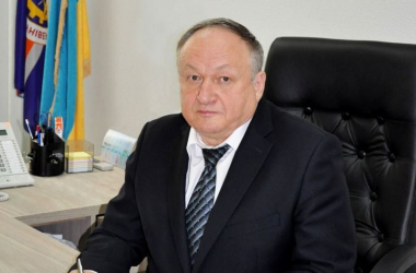 Ректор ХНАДУ Виктор Богомолов получил международное признание